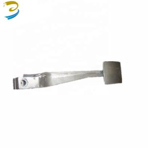 Standard Material Az9719570002 HOWO Truck Parts Accelerator Pedal for Heavy