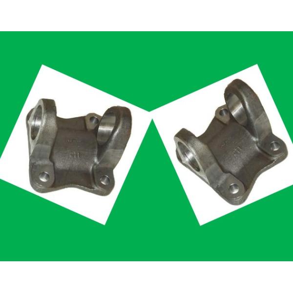 Drive shaft Parts Flange Yoke 1480 series Spicer 3-2-489 Compatible U Joint 5-188X 5-803X