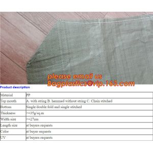 color bag, Garbagen bag / rubbish bag / trash bag / waste bag, salt bag, small