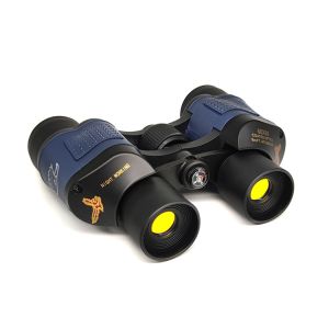 Powerful Portable Outdoor 7x35 Army Binoculars With Reticle