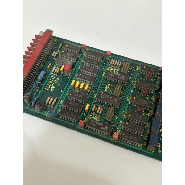 Original Used TAM Circuit Board For Polar Paper Cutter and Used