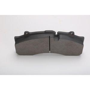 IATF16949 ISO9001 Automobile Brake Pads With Ceramic Formula Friction