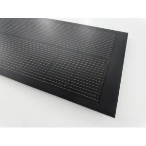 Flexible Solar Panel 120W 200W 330W 350W 400W 580W Monocrystalline PV Solar