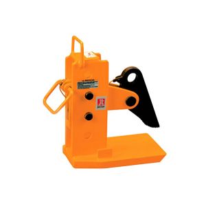 China Maximize Efficiency with Our Mechanical Lifting Devices for Steel Plate Handling JTLC-G Horizontal Lifting Clamp on sale China Maximize Efficiency with Our Mechanical Lifting Devices for Steel Plate Handling JTLC-G Horizontal Lifting Clamp on sale