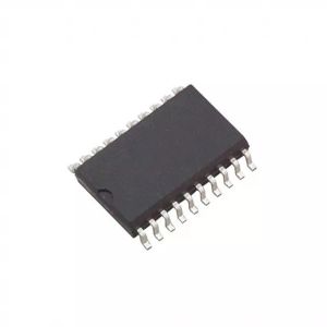RS-422 Interface IC DS26C31TM Microcontroller Unit Digital Data Transmission