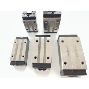 Buy cheap 53mm High Precision Linear Guide from wholesalers
