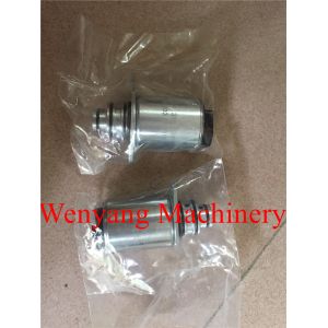 ZF ADVANCE trancmission spare parts 0501 315 338B Solenoid valve