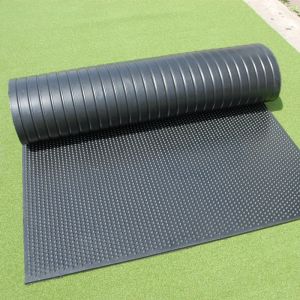 Large Animals Anti-slip Cow Bed Pad for Cattle The Ultimate Comfort and