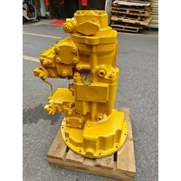 Buy 708-25-04051 708-25-04014 20Y-60-X1261 708-25-04013 708-25-0401 For Komatsu Excavator PC200-5 BR200 Hydraulic Main Pump at wholesale prices