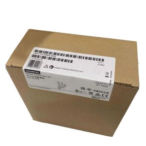 Quality SIEMENS PLC SIMATIC S7-1500 CPU 1514SP-2 PN 6ES7514-2DN03-0AB0 CENTRAL PROCESSING UNIT WITH WORK for sale