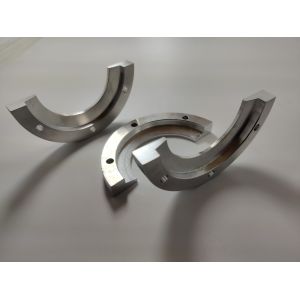 Quality SS304 Vacuum Flange Fittings Socket Weld Flange For Construction for sale