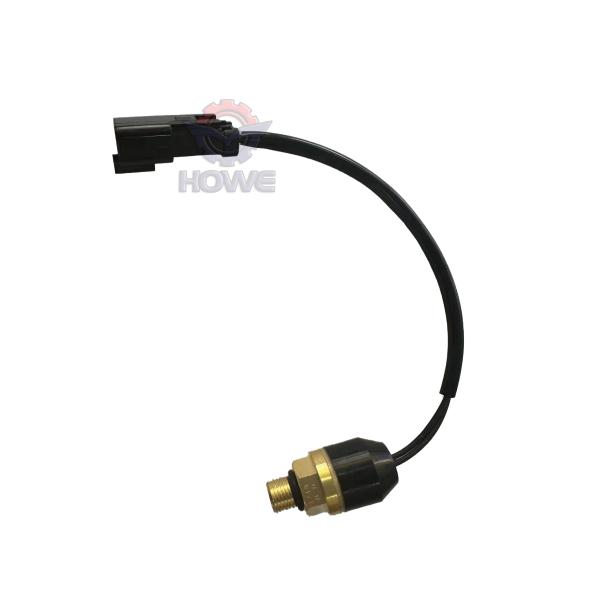Part name Excavator Pressure Switch Sensor DX140 DX225 301413-00287 for Electric Parts