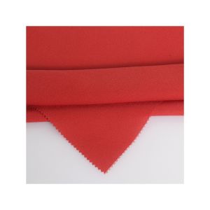 Hot New Products Recycled Chiffon 75d Velocity Recycle Fabric