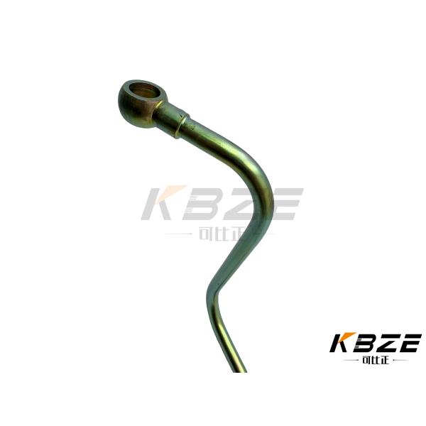 1154166400 1-15416640-0 FUEL SUPPLY TUBE FOR 6WG1 ENGINE FITS ZAX450 ZAX500 ZAX650 ZAX800 EXCAVATOR