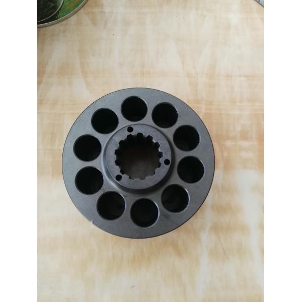 Nachi Hydraulic piston pump PVD-0B-18P cylinder block