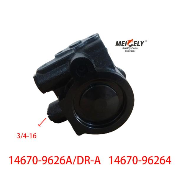 High Quality 14670-96264 Power Steering Pump For Nissan