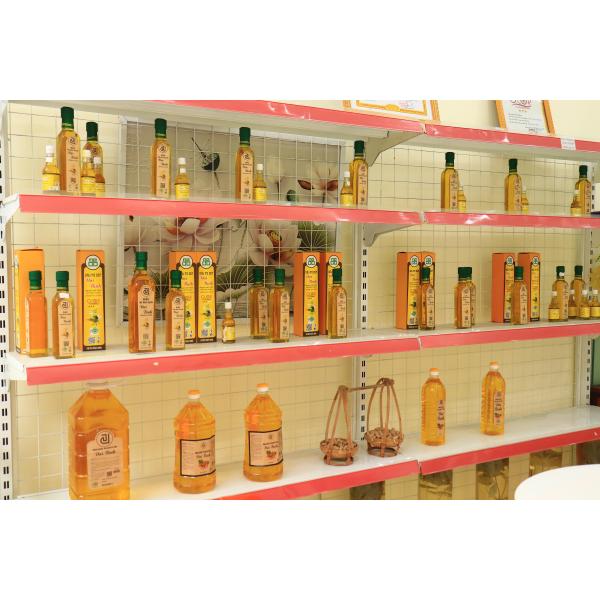 Manufacturing Technique 8