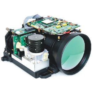 Medium Wave Cooled Ir Camera Module
