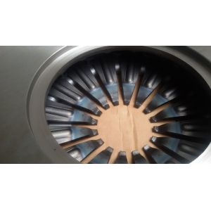 DOCISK SPRZĘGŁA LUK 133025910 001270943