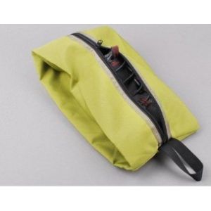 Ventilation Water-proof 600D Polyester Travel Shoe Bag odm-t2