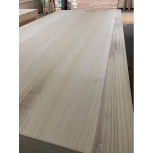 Modern Home Office Essential Sales of Various Specifications Paulownia Wood