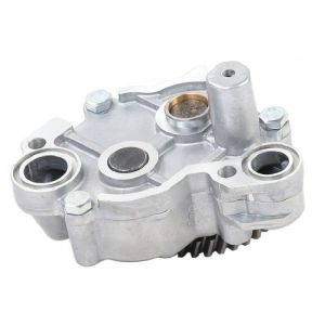 ME017484 ME014600 Excavator Engine Oil Pump