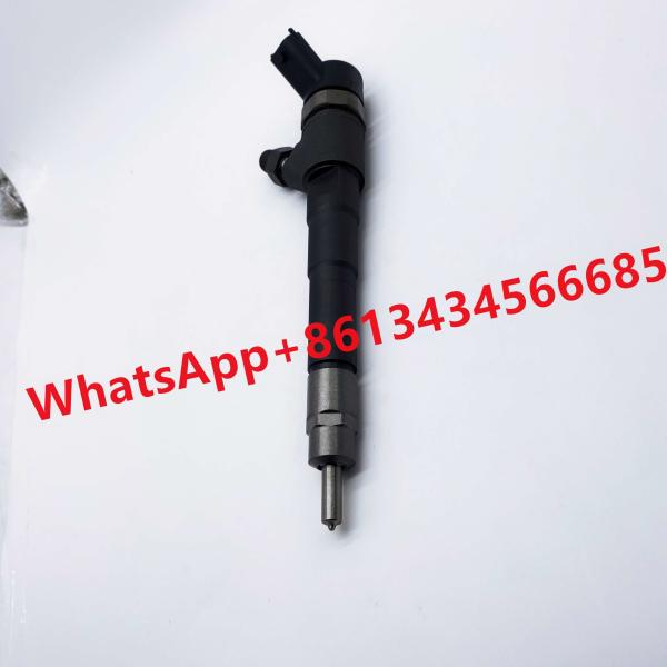 E83 E70 Bosch Diesel Fuel Injector 0445120036 For Car 3 5 X3 X5 E90 E60