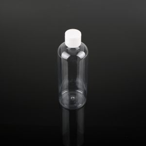 250ml Hand Wash FDA Certificated Empty Plastic Bottles