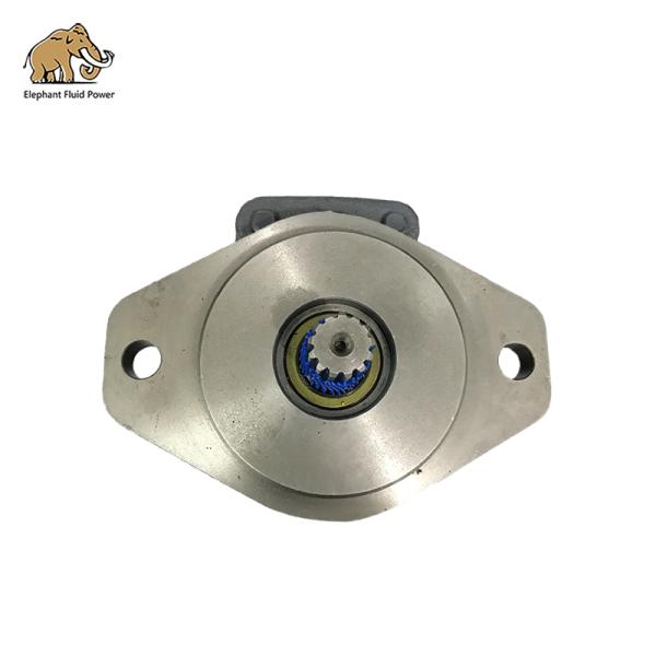 YC 9217993 9218005 Gear Pump Pilot Pump Charge Pump For Excavator Maintain Repair