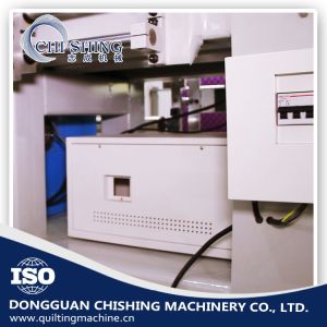 22 Head Computerized Embroidery Machine 76.2mm Needle Distance For Beddings