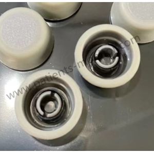 MP20 MP30 MP40 MP50 MP60 MP70 Patient Monitor Encoder Knob Assemble Speedpoint