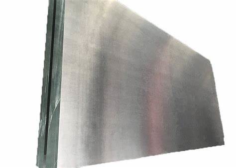 Buy ASTM BV Thermal Expansion H14 4032 Automotive Aluminum Sheet at wholesale prices