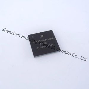 Quality Semiconductor MK60DN512VMD10 ARM Microcontrollers - MCU KINETIS 512K ENET for sale