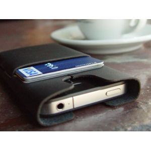 China Beautiful Bag Pattern Leather Case for iphone 4 4S on sale