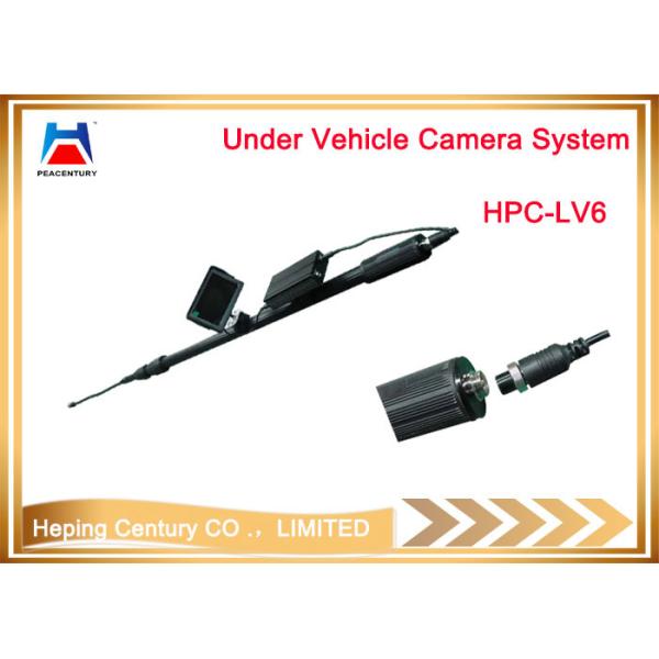 Buy 1080P FULL HD 7' Security Check Under Vehicle Inspection Camera at wholesale prices