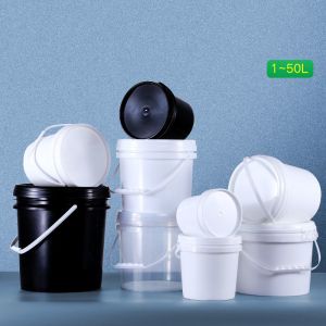 Industrial Packaging and Storage Paint 20L Customizable Heat Resistant Plastic