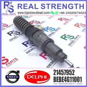China 21457952 Fuel Injector BEBE4G11001 85003664 85013159 21458369 21467658 for V-O-L-V D16 on sale
