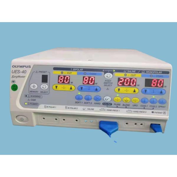 Buy UES-40 Medical Equipment Endoscope Processor 1920 X 1080 at wholesale prices