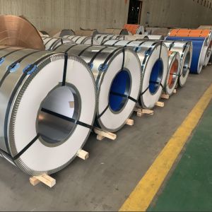 3003 Aluminum Coil For Food Can 0.3mm /1250mm