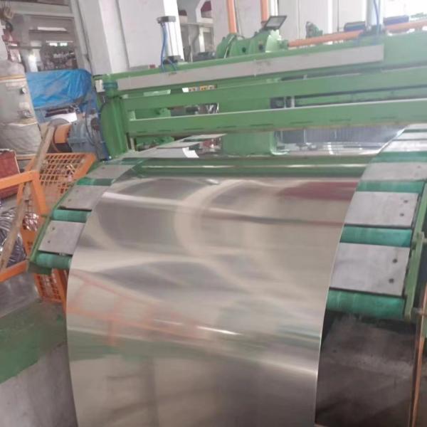 Super Duplex S32760 Stainless Steel Plate Hot Rolled 3.0 - 40.0mm SS Plate for Chemical Area