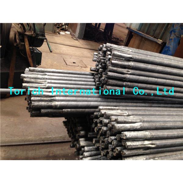 Precision Cold Drawn Seamless Precision Steel Tubes GOST9567 10 , 20 , 35 , 45 ,