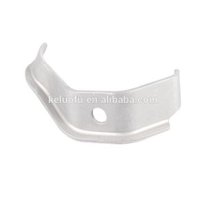 SS316L Precision Metal Stamping Parts