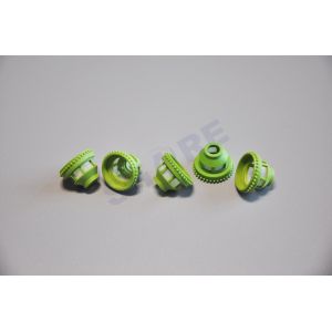 Automotive Molded Plastic Filters for Fuel/Diesel Filtration