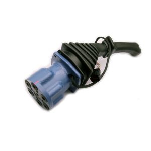 Sk200 Ec210 Ex200 PC200 Joystick Controller Remote Control Valve