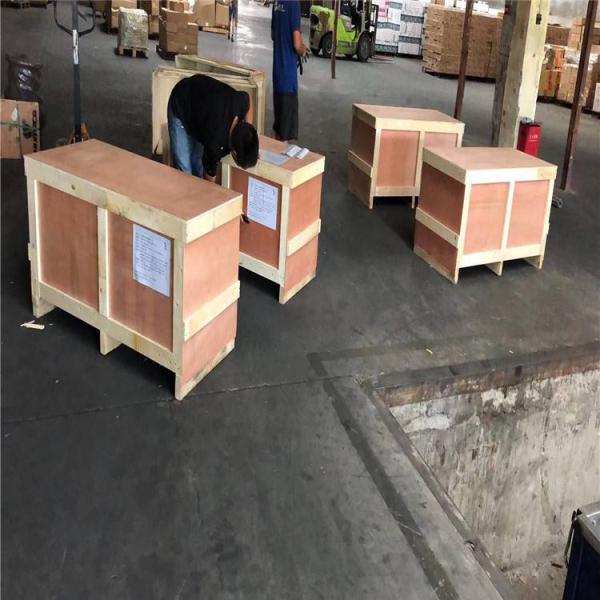 Low Temperature Cryogenic Globe Valve Flange Type Long Stem For LNG LPG