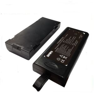 Datascope Mindray Accutorr 3 Battery 11.1V Rechargeable Medical Lithium Ion