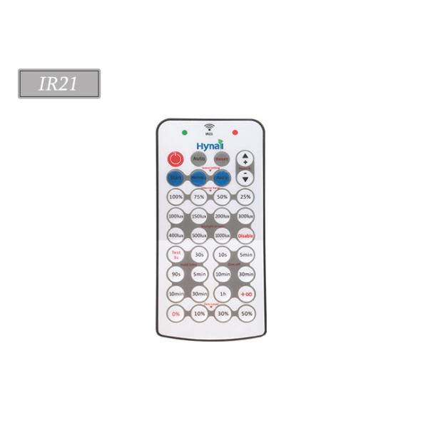 Highbay UFO Zhaga Book 18 50mm Dia HNS151DHB 10VDC PWM For Lighting System