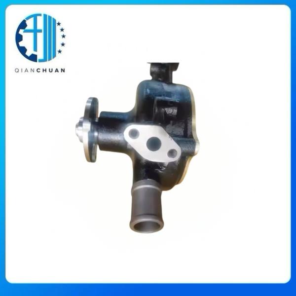 Water Pump 16100-E0490 for Hino Engine P11C Excavator Engine Spare Parts