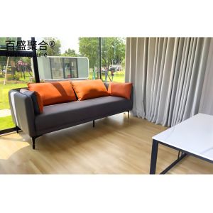 Quality 2 Bedroom Container Home Hotel with Customized Color and Airship Pod Capsule Maison for sale