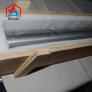 Hot Rolled Tzm Molybdenum Mo Titanium Zirconium Molybdenum Alloy For Vacuum